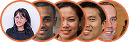 Leads captured in the Mobly app