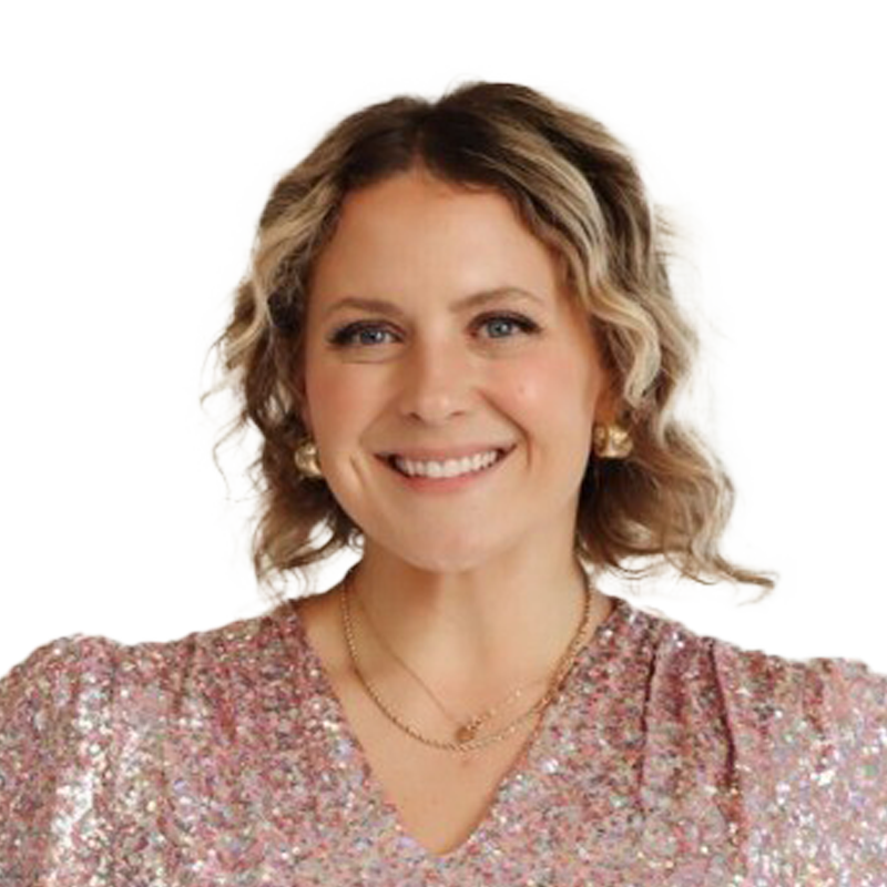 Paige Bennett, Head of Experiential Marketing