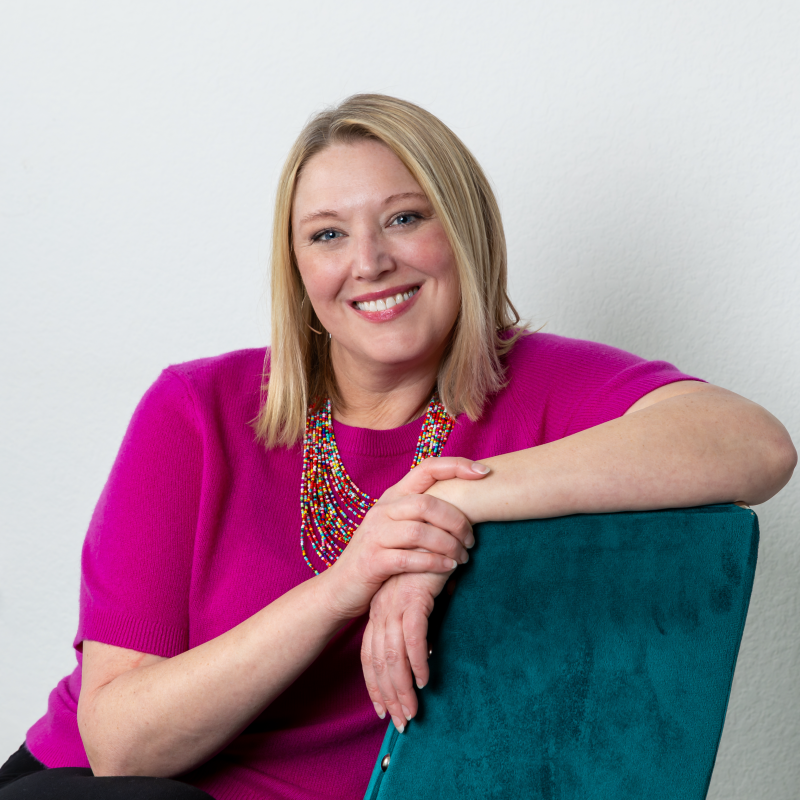 Liz Lathan